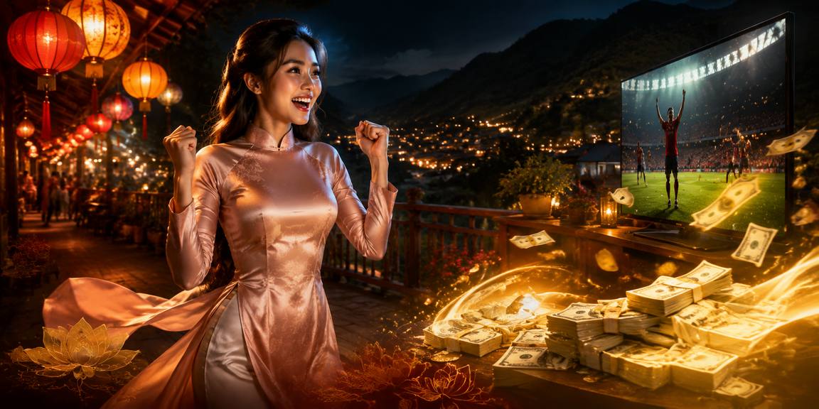 23win77 Baccarat Đêm