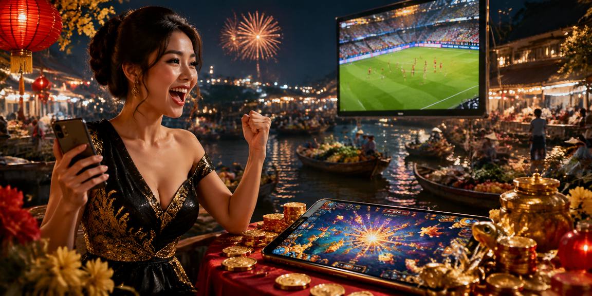 23win77 Khám phá những gì 23win77 đang có